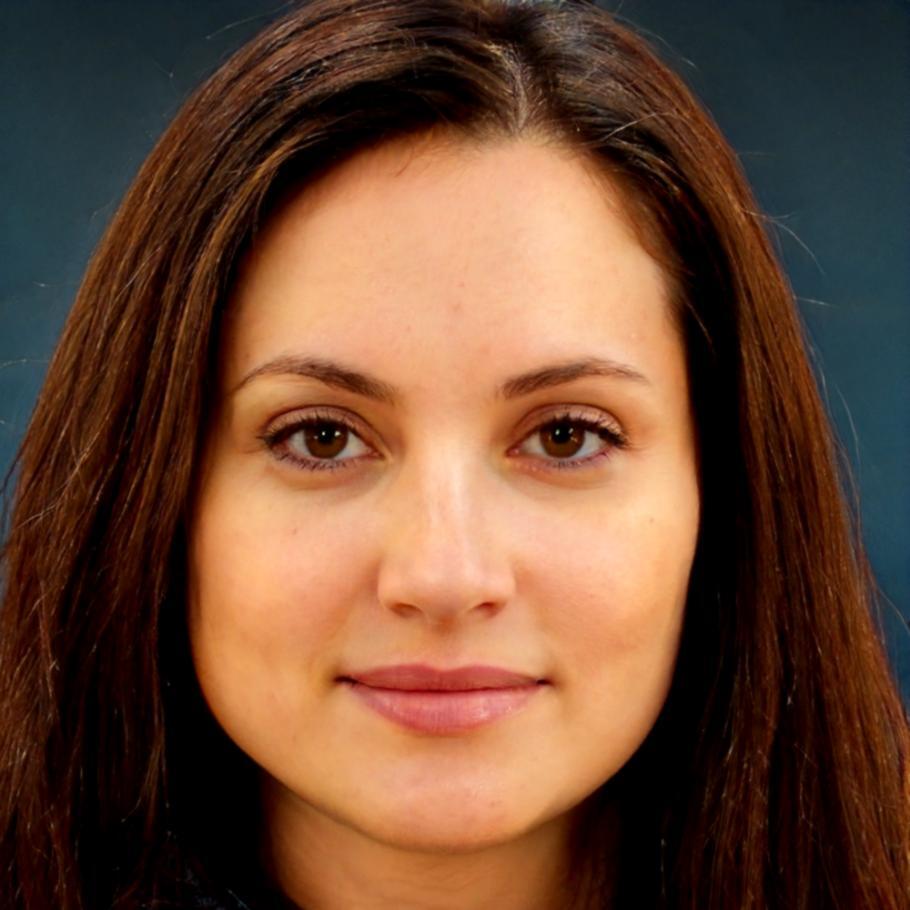 Portrait von Teilnehmerin Greta Vollstedt